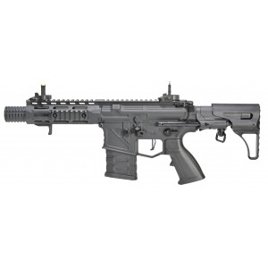 Phantom Extremis Rifles MK6 CRS with e-Silver Edge 2.0